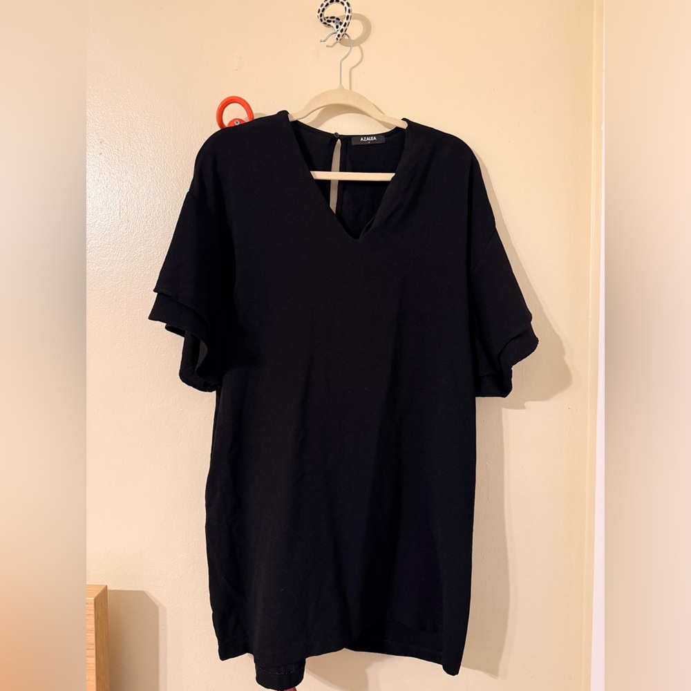 Azelia Dress